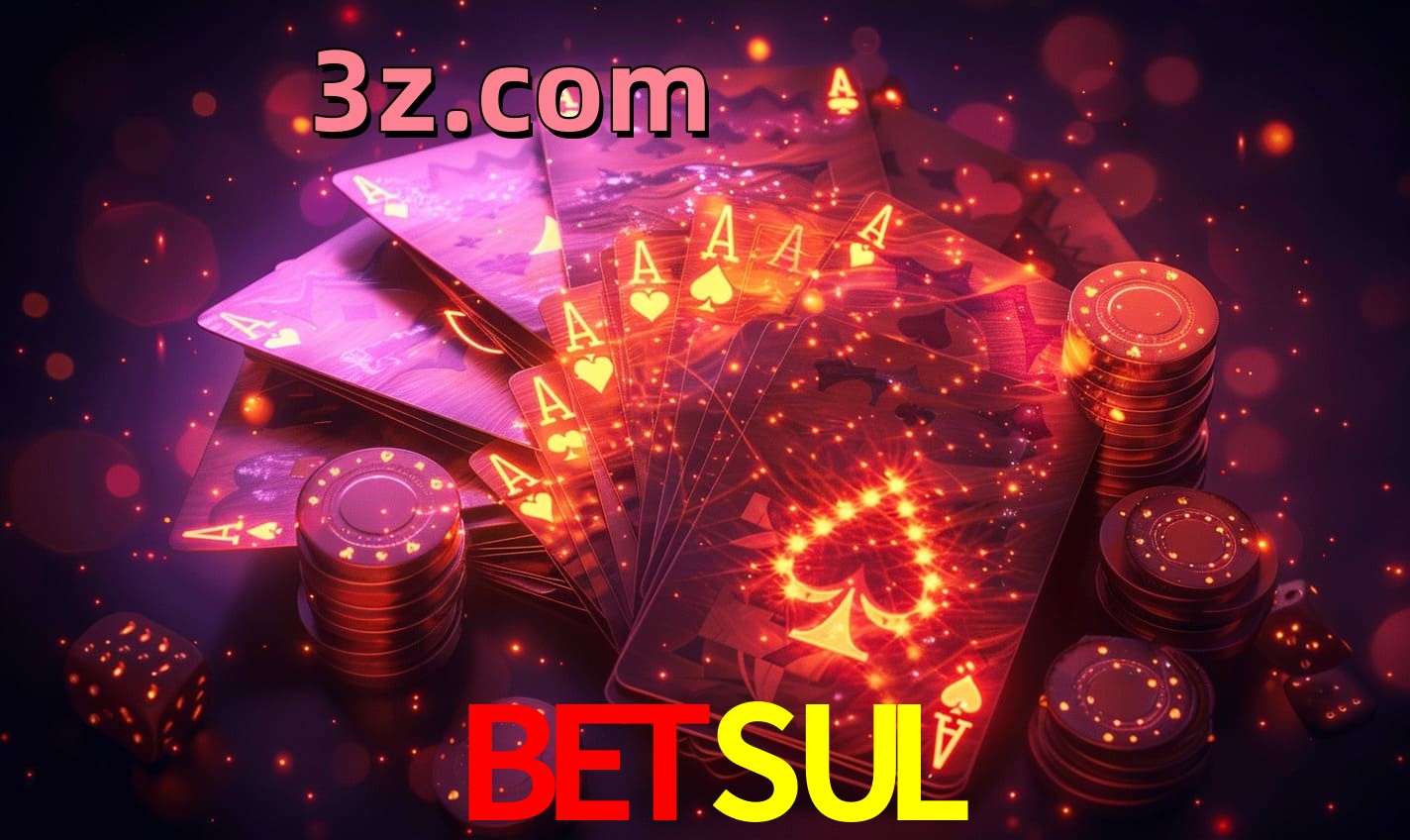 Login no Cassino Online BETSUL