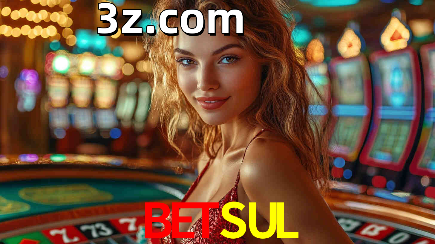 BETSUL Casino Online | Site Oficial